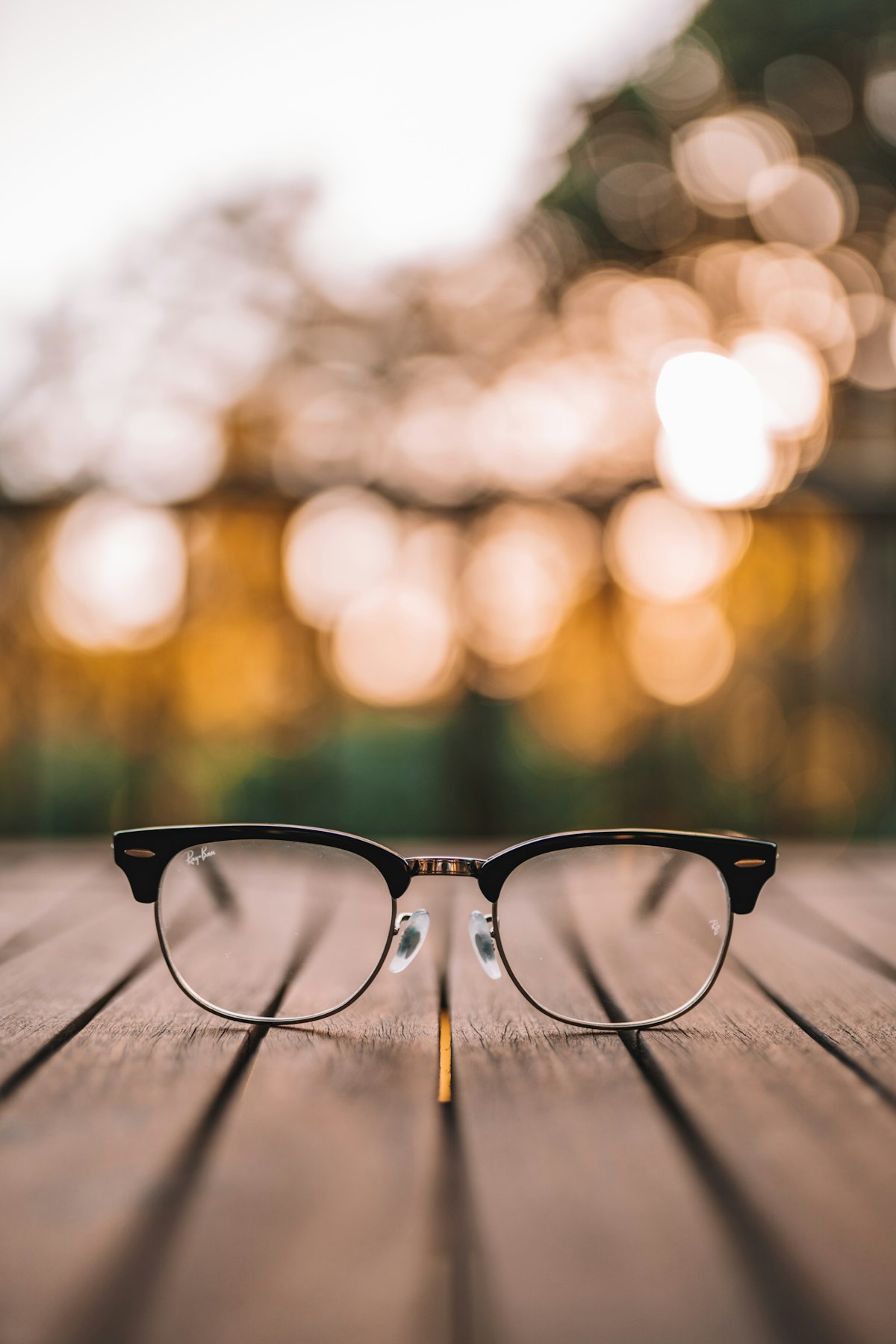Lunettes de vue Optico